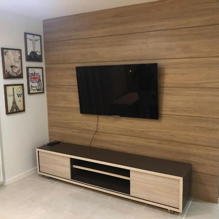Apartamento, Maceio, Beira Mar De Jatiuca, Jtr المظهر الخارجي الصورة