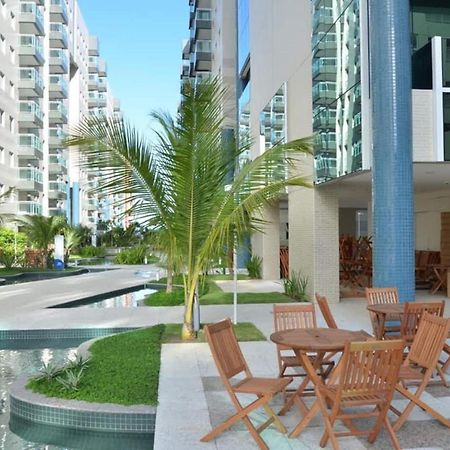 Apartamento, Maceio, Beira Mar De Jatiuca, Jtr المظهر الخارجي الصورة