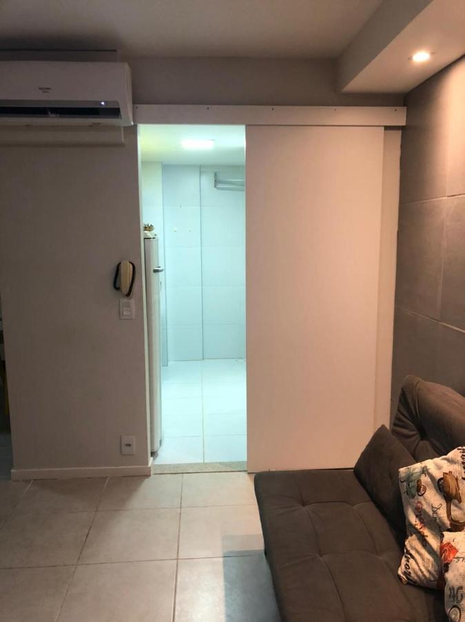 Apartamento, Maceio, Beira Mar De Jatiuca, Jtr المظهر الخارجي الصورة