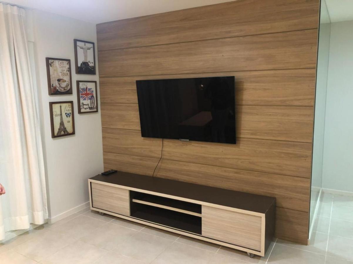 Apartamento, Maceio, Beira Mar De Jatiuca, Jtr المظهر الخارجي الصورة