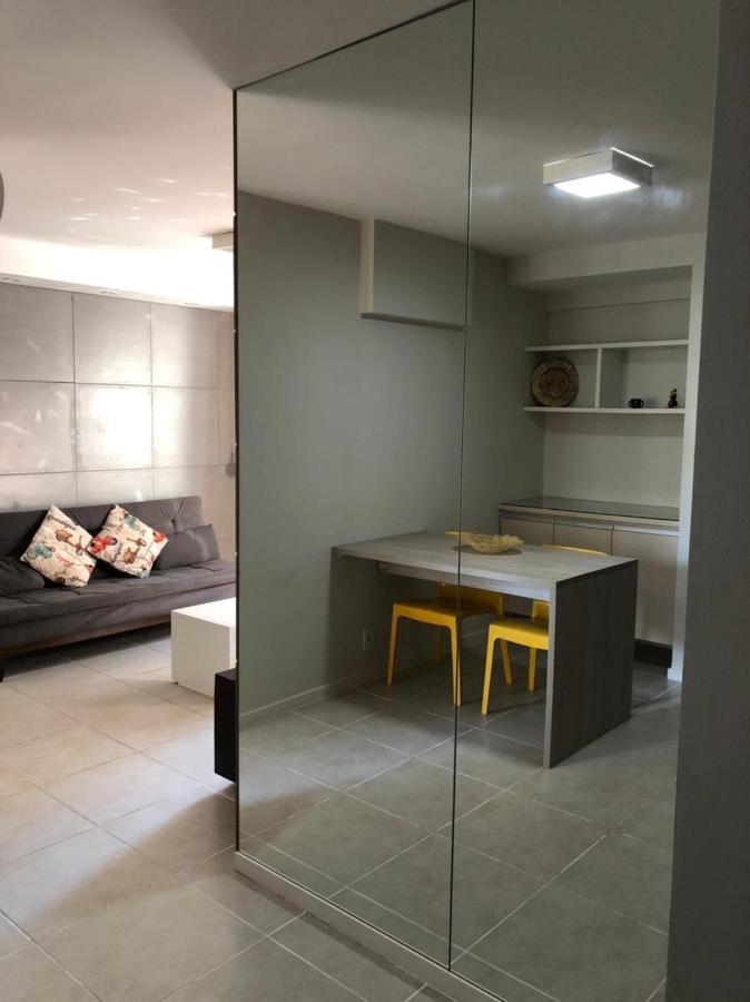 Apartamento, Maceio, Beira Mar De Jatiuca, Jtr المظهر الخارجي الصورة