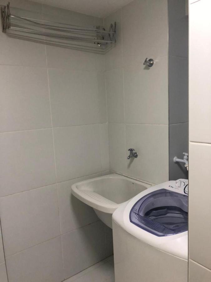 Apartamento, Maceio, Beira Mar De Jatiuca, Jtr المظهر الخارجي الصورة