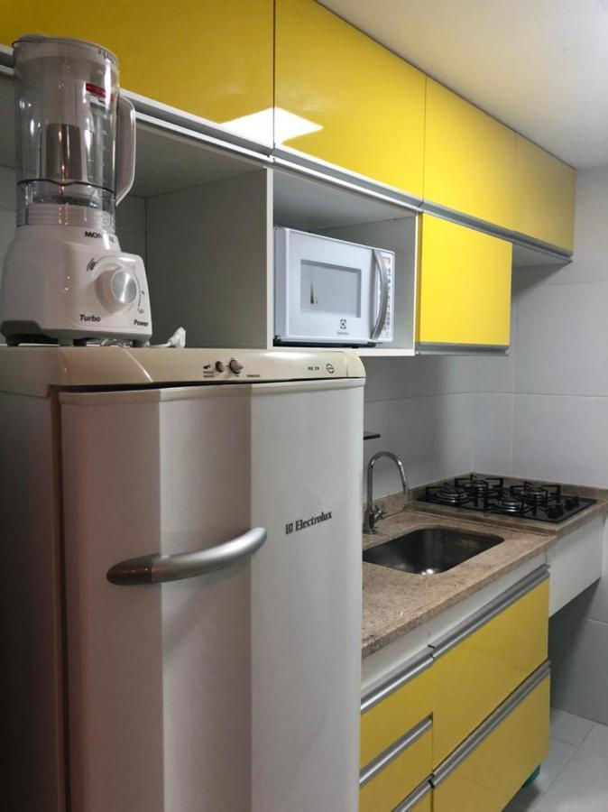 Apartamento, Maceio, Beira Mar De Jatiuca, Jtr المظهر الخارجي الصورة