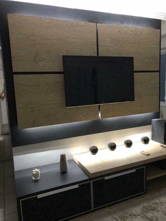 Apartamento, Maceio, Beira Mar De Jatiuca, Jtr المظهر الخارجي الصورة