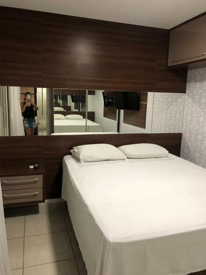 Apartamento, Maceio, Beira Mar De Jatiuca, Jtr المظهر الخارجي الصورة