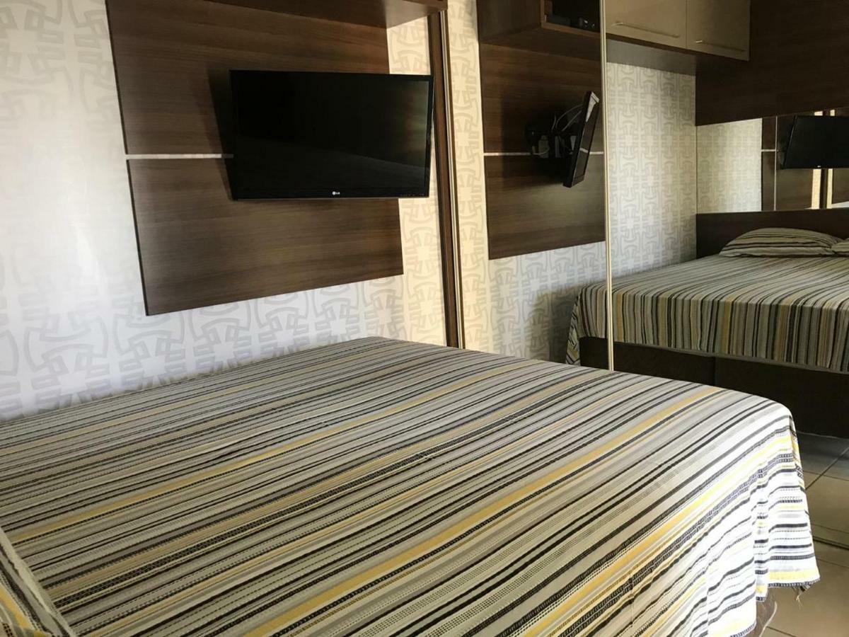 Apartamento, Maceio, Beira Mar De Jatiuca, Jtr المظهر الخارجي الصورة