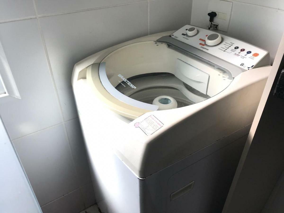Apartamento, Maceio, Beira Mar De Jatiuca, Jtr المظهر الخارجي الصورة